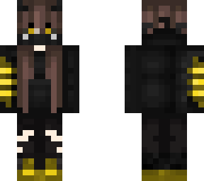 trash skin