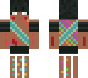 tribal terror