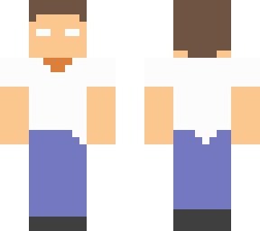 white origin steve