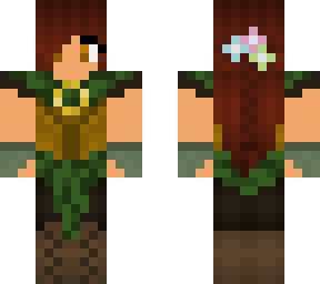 wood elf