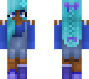 wow! a reshade contest entry!