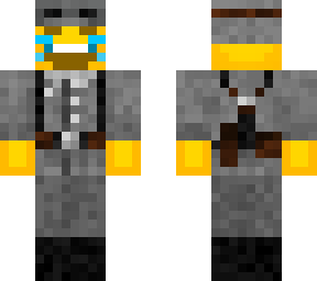 yeet trooper