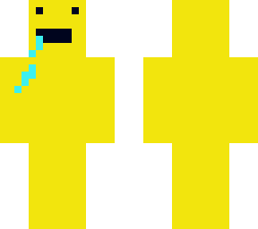 yellow derp (made on mobile)