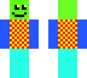 a skin