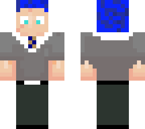 aaron longlegs ravenclaw