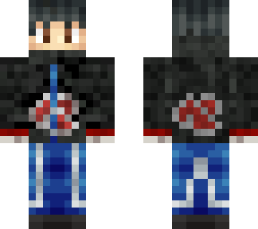 akatsuki roy mustang
