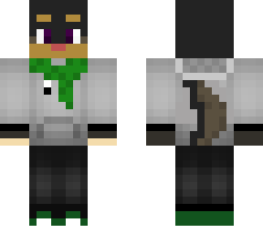 alister