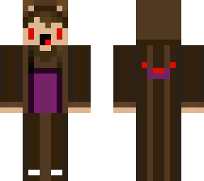 alter ego derpybear787