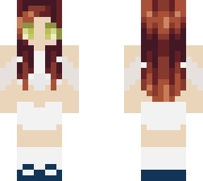 angel girl