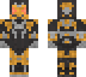 anthem commando-ce