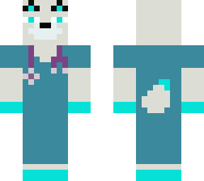 arctic fox nurse