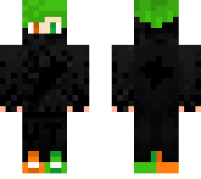 armoured carrot