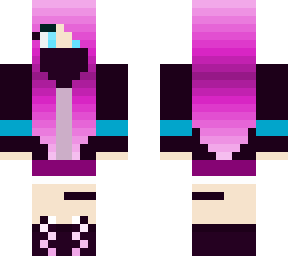 assassin gurl
