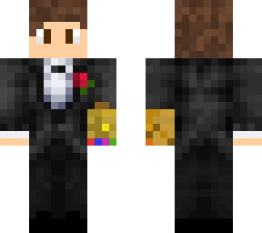 beckxx infinity gauntlet