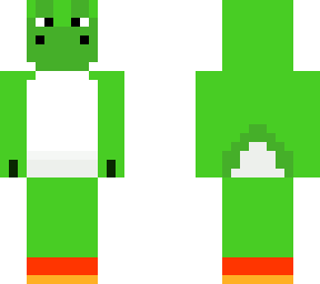 big yoshi
