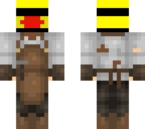 blacksmith