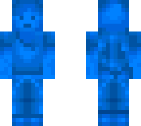 blue alex