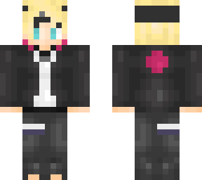 boruto uzumaki