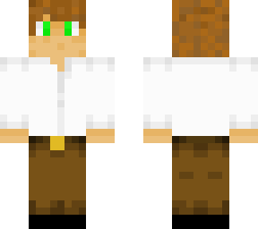 boy in shirt