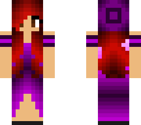 bravelyanna purple