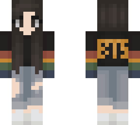 bts army sweater