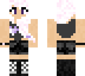 bubblegum rocker