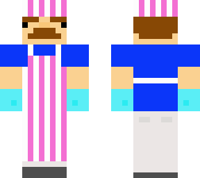candy man