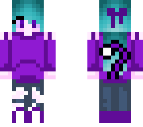 cat girl (rq) for shinesprite