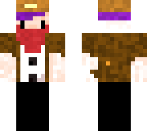 ciran ender mine cow boy