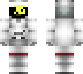 cool astronaut