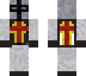 crusader
