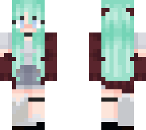 cute girl
