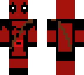 deadpool