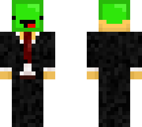 dego funeral skin