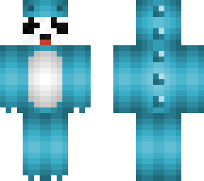 dinopanda