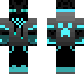dope enderman