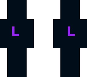double l purple