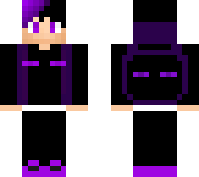 enderboy (selfmade)