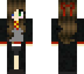 female kai