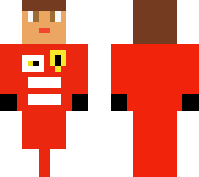 ferrari driver 2019 brows eyes