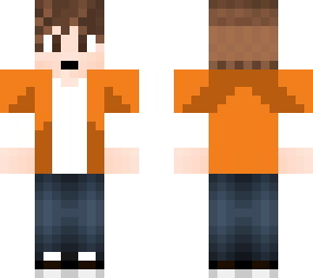 first skin
