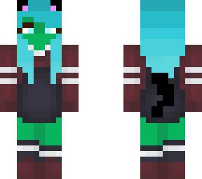 furry me (spoiler)