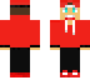 gamer
