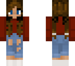 girl