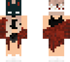 girl with mask2