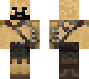 gladiator