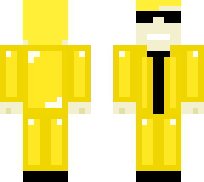 gold suit 3.0