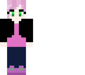 half of one