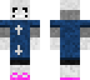 horrorswapshift sans