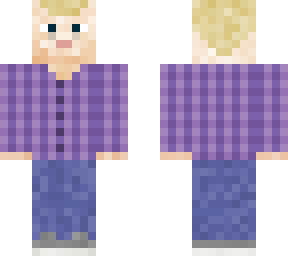 improved cal skin